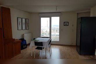 location appartement clermt-ferrand 63000