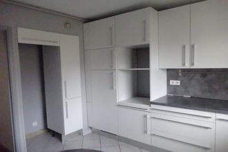 location appartement clermt-ferrand 63000