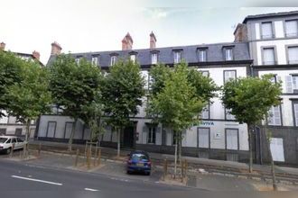 location appartement clermt-ferrand 63000