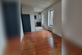 location appartement clermt-ferrand 63000