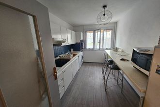 location appartement clermt-ferrand 63000