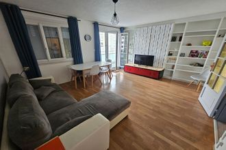 location appartement clermt-ferrand 63000