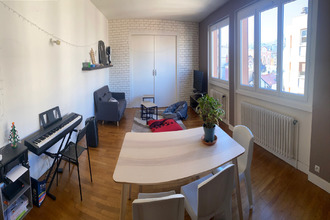 location appartement clermt-ferrand 63000