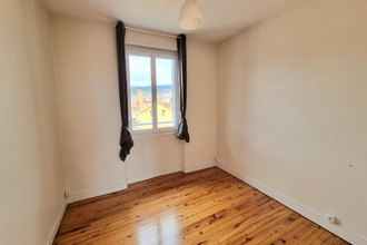 location appartement clermt-ferrand 63000