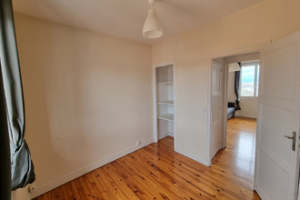 location appartement clermt-ferrand 63000