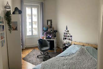 location appartement clermt-ferrand 63000