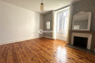 location appartement clermt-ferrand 63000