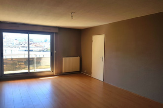 location appartement clermt-ferrand 63000