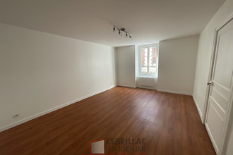 location appartement clermt-ferrand 63000