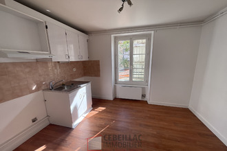 location appartement clermt-ferrand 63000