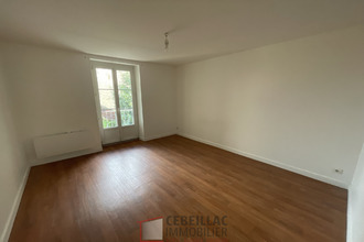 location appartement clermt-ferrand 63000