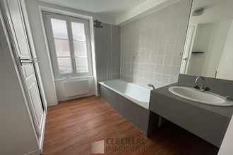 location appartement clermt-ferrand 63000