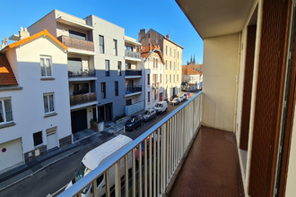 location appartement clermt-ferrand 63000