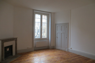 location appartement clermt-ferrand 63000