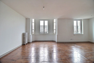 location appartement clermt-ferrand 63000