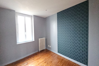 location appartement clermt-ferrand 63000