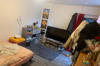 location appartement clermt-ferrand 63000