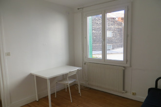 location appartement clermt-ferrand 63000