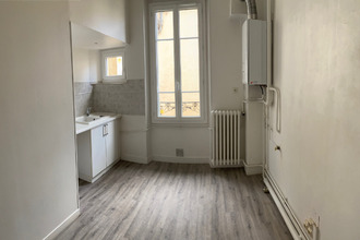 location appartement clermt-ferrand 63000