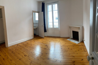 location appartement clermt-ferrand 63000