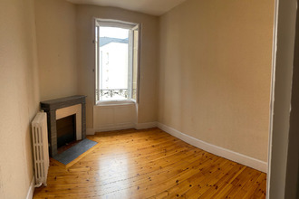 location appartement clermt-ferrand 63000