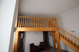 location appartement clermt-ferrand 63000