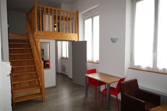 location appartement clermt-ferrand 63000