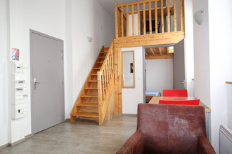 location appartement clermt-ferrand 63000