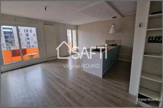 location appartement clermt-ferrand 63000