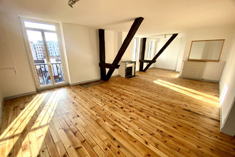 location appartement clermt-ferrand 63000