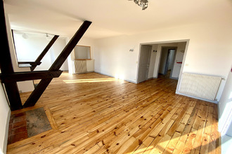 location appartement clermt-ferrand 63000