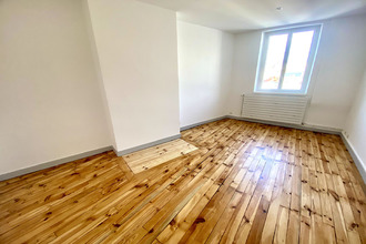 location appartement clermt-ferrand 63000