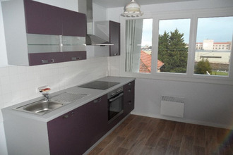 location appartement clermt-ferrand 63000