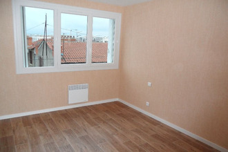 location appartement clermt-ferrand 63000