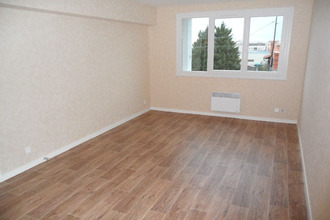 location appartement clermt-ferrand 63000