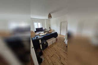 location appartement clermt-ferrand 63000