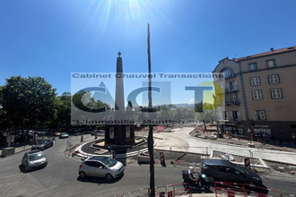 location appartement clermt-ferrand 63000