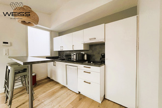 location appartement clermt-ferrand 63000