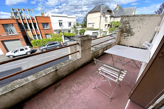 location appartement clermt-ferrand 63000