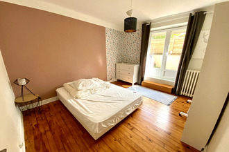 location appartement clermt-ferrand 63000