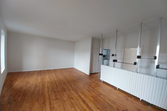 location appartement clermt-ferrand 63000
