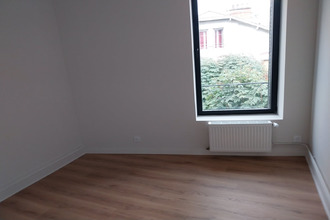location appartement clermt-ferrand 63000