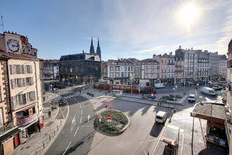 location appartement clermt-ferrand 63000