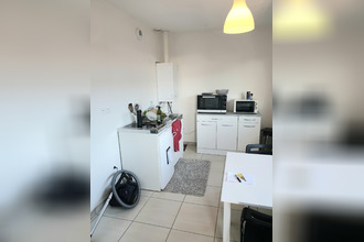 location appartement clermt-ferrand 63000