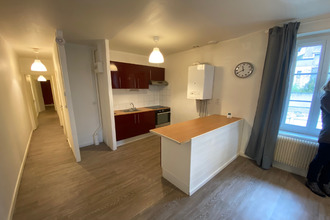 location appartement clermt-ferrand 63000