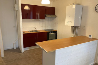 location appartement clermt-ferrand 63000