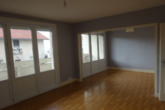 location appartement clermt-ferrand 63000