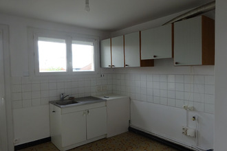 location appartement clermt-ferrand 63000