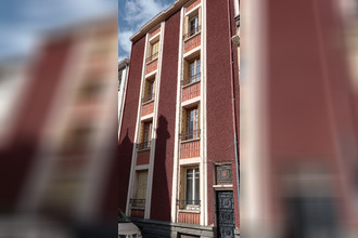 location appartement clermt-ferrand 63000