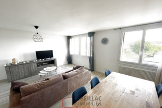 location appartement clermt-ferrand 63000